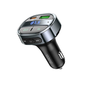 Hoco - Car FM Transmitter (E70)