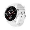 “Waterproof Fitness Tracker Smartwatch with Heart Rate & Sleep Monitor”