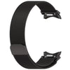 Stylish Smartwatch with Metal Band – Activity Tracker, Heart Rate Sensor, Sleep Monitor, Waterproof Fitness Watch”
